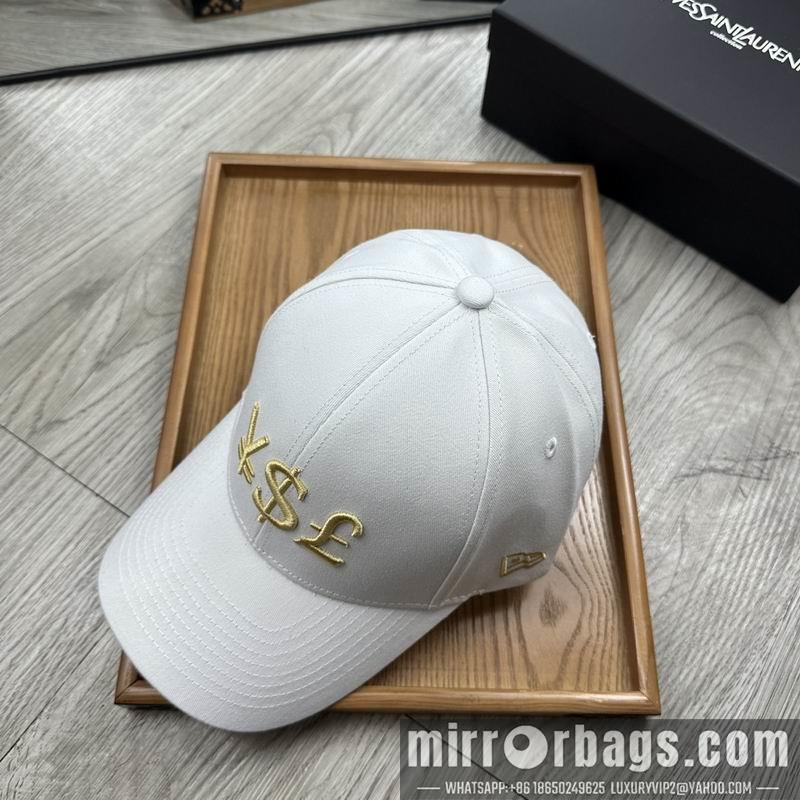 Replica YSL Hat dx05