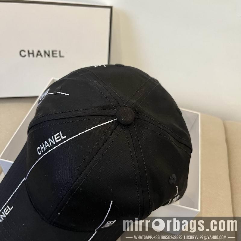 Replica Chanel Hat dx19