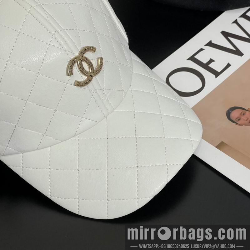 Replica Chanel Hat 042701
