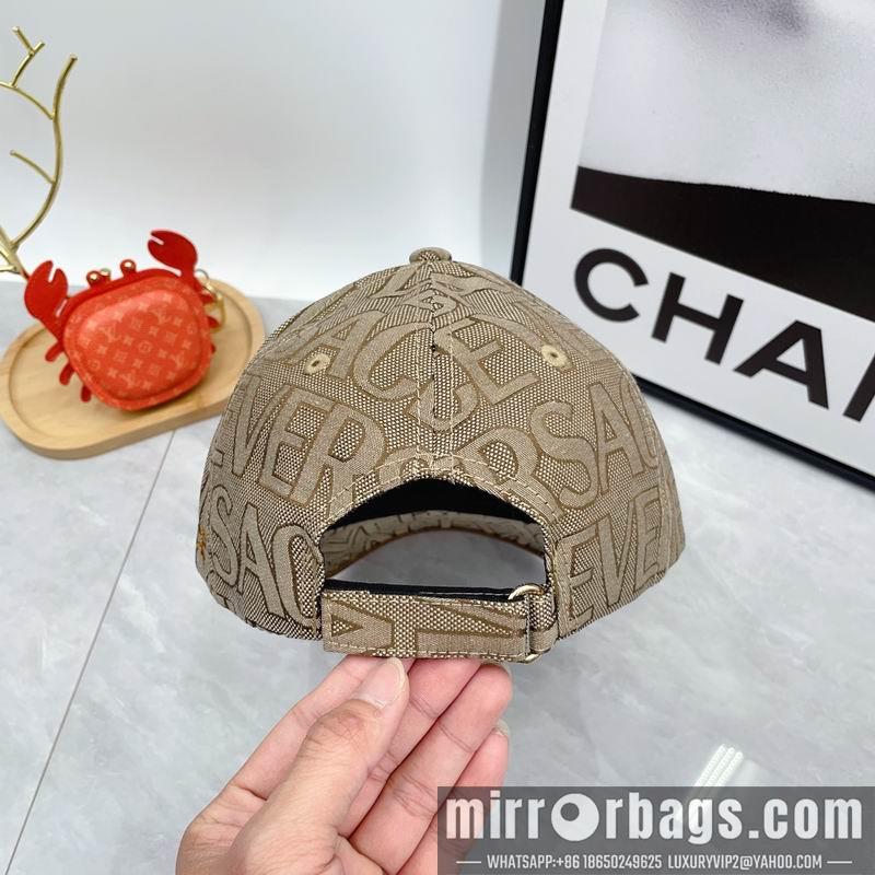 Replica Versace Hat dx11