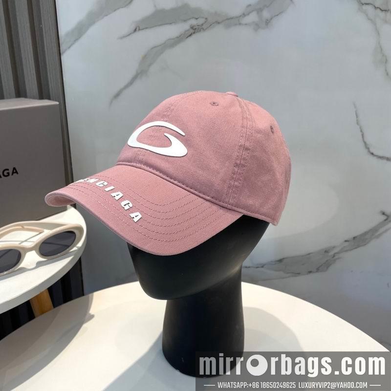 Replica Balenciaga Hat hm05