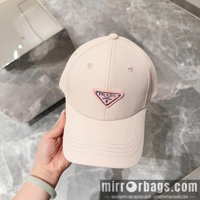 Replica Prada Hat dx03