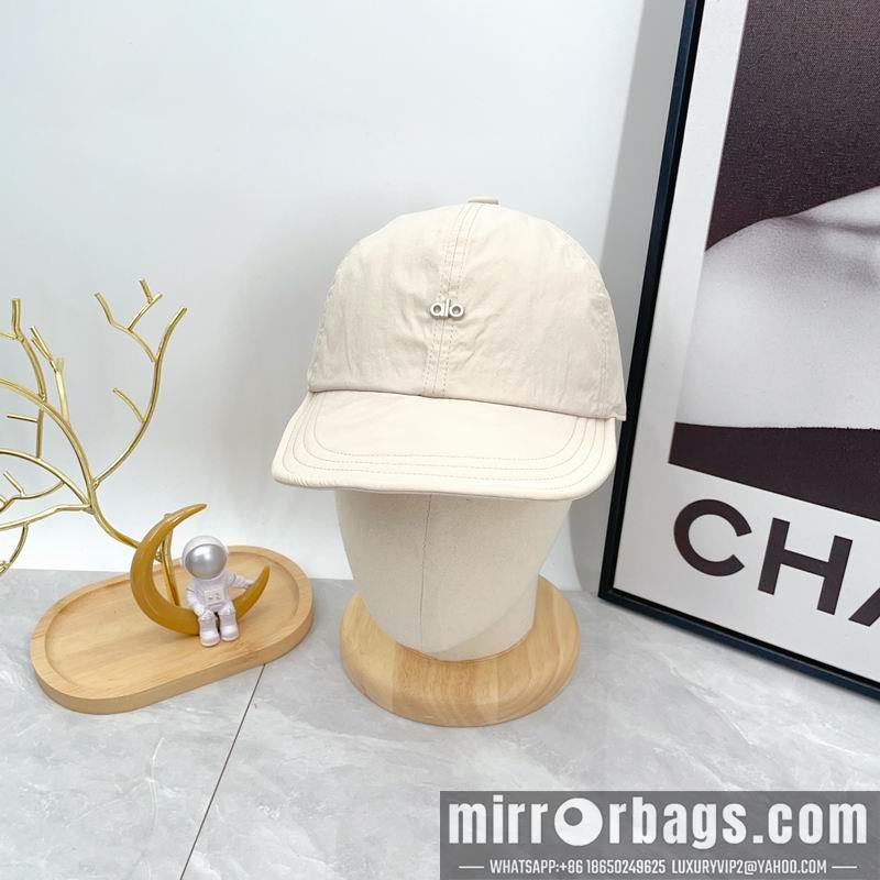 Replica Alo Hat dx45