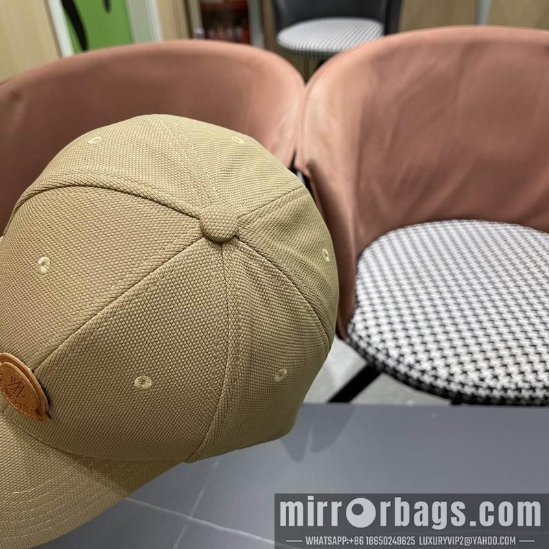 Replica MLB Hat 040202