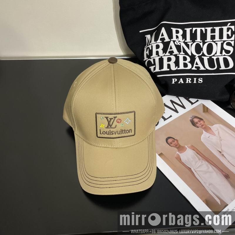 Replica LV Hat 042806