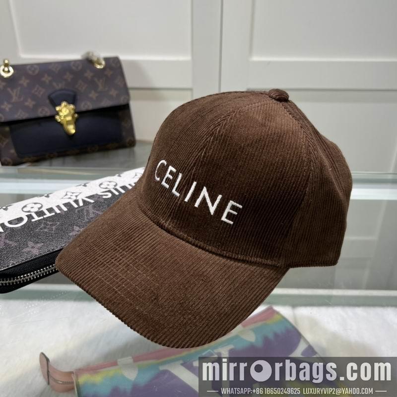 Replica Celine Hat dx104