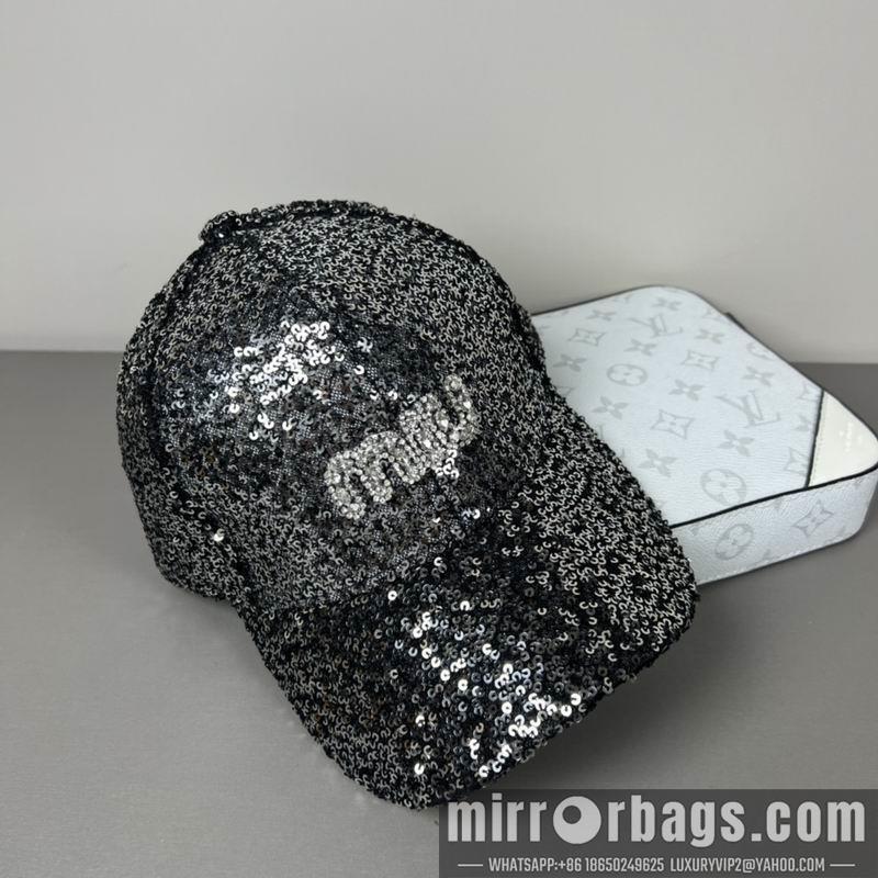 Replica Miumiu Hat dx40