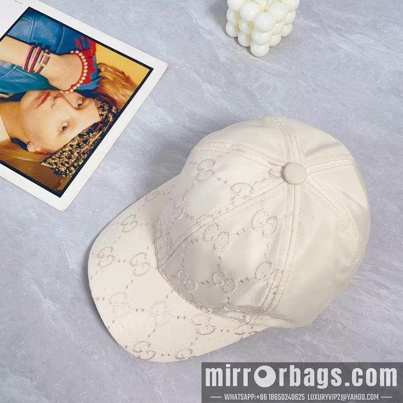 Replica Gucci Hat dx15