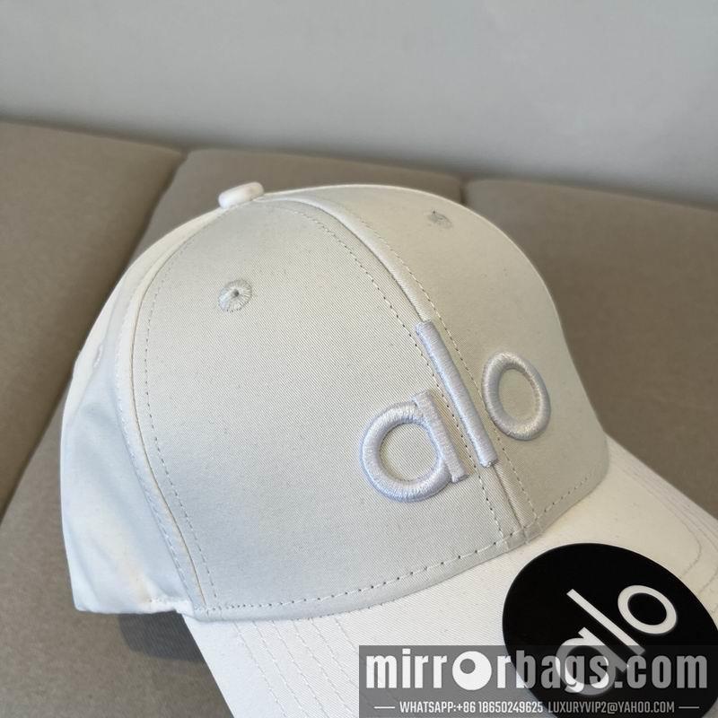 Replica Alo Hat dx27