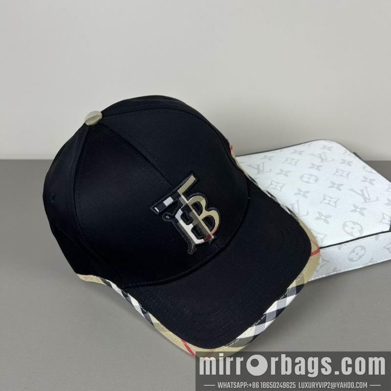 Replica Burberry Hat dx18