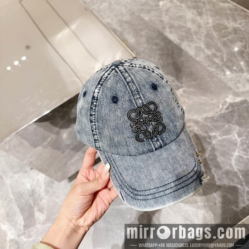 Replica Loewe Hat 072201