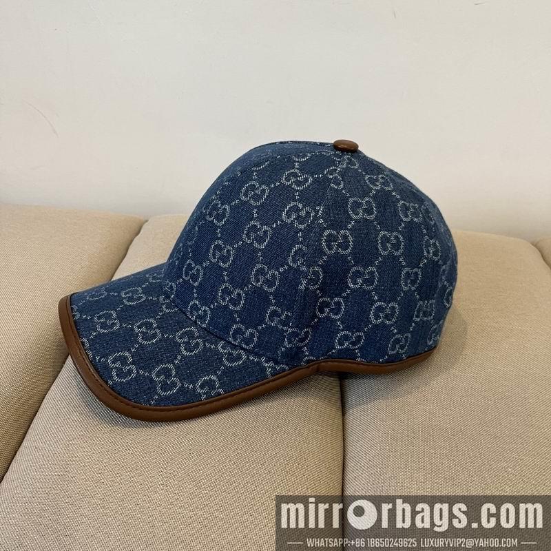 Replica Gucci Hat dx40