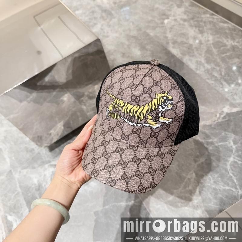 Replica Gucci Hat dx04