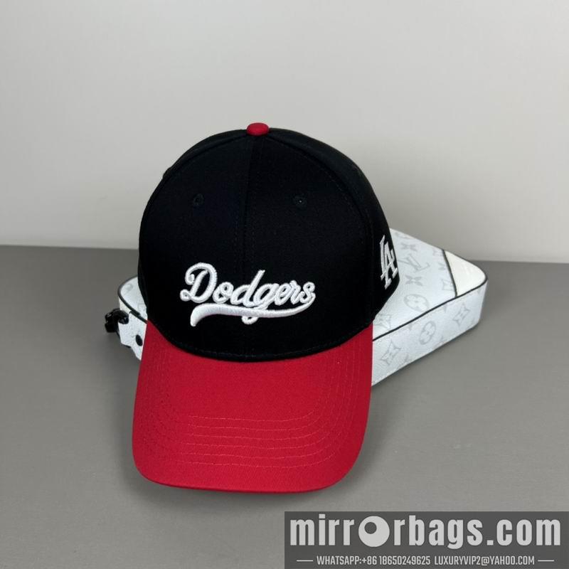 Replica MLB NY Hat dx42