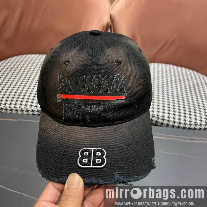 Replica Balenciaga Hat 110602