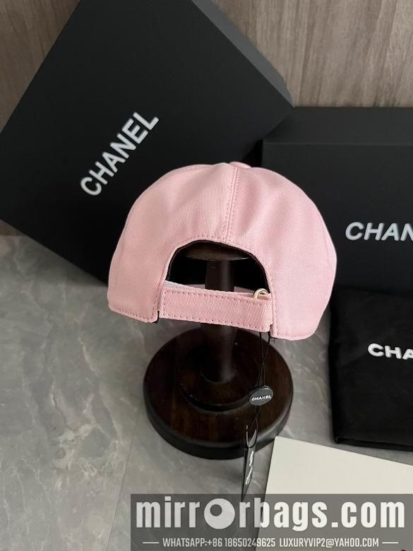 Replica Chanel Hat dxn03