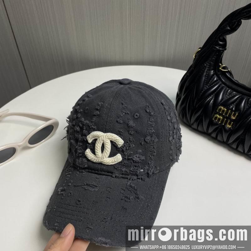 Replica Chanel Hat dx72