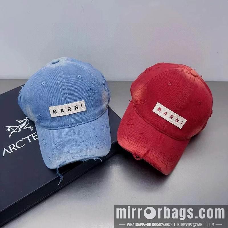 Replica Marni Hat 041701