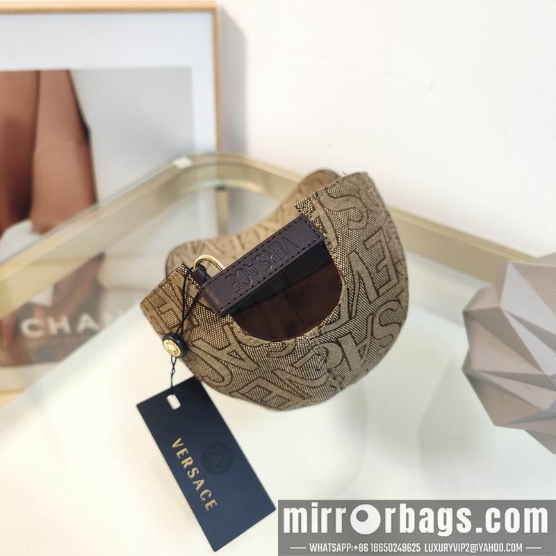 Replica Versace Hat dx10