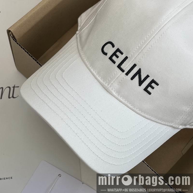 Replica Celine Hat dx129