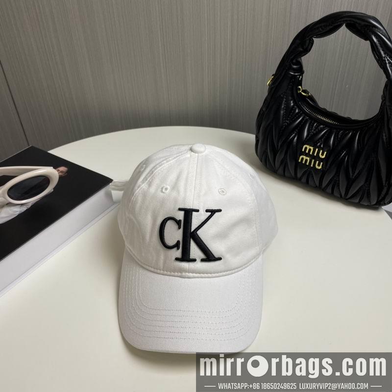 Replica CK Hat dx16