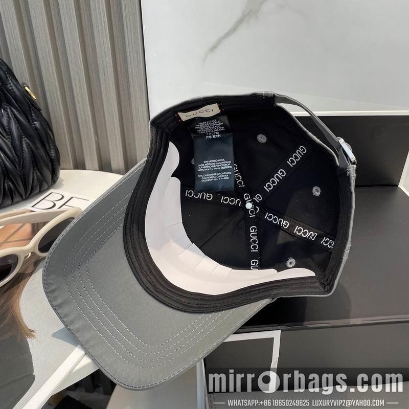 Replica Gucci Hat dx32