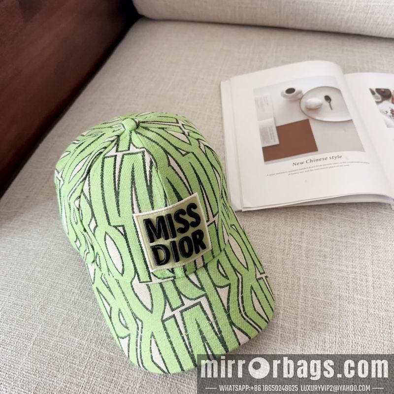 Replica Dior Hat dx69