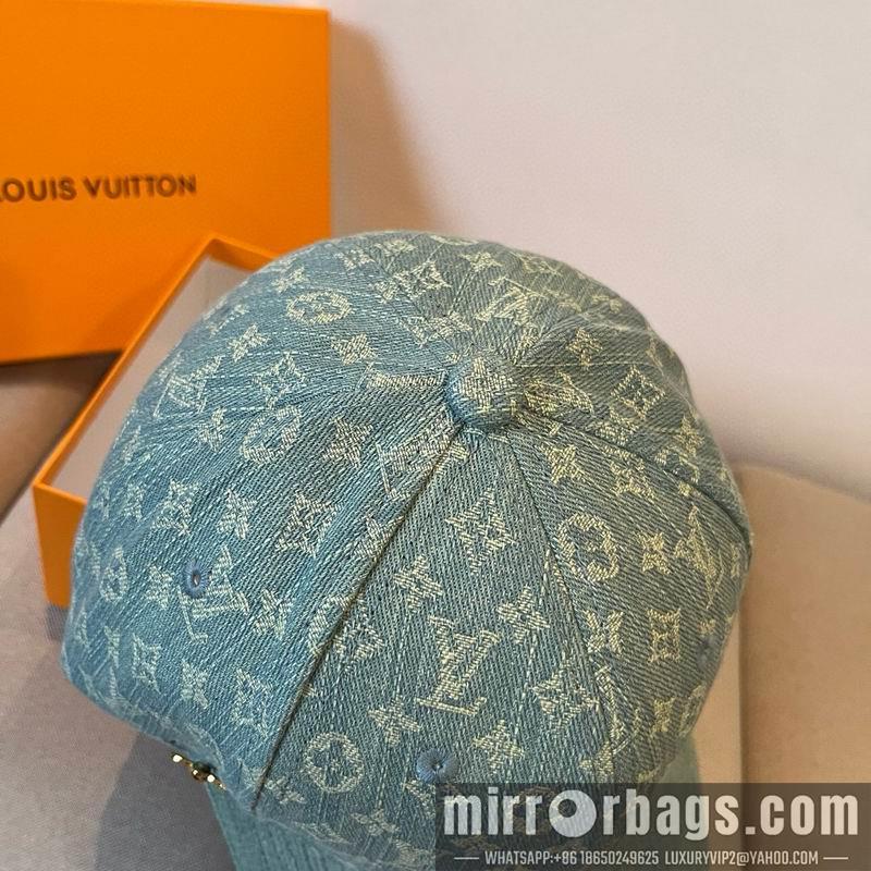 Replica LV Hat dx36