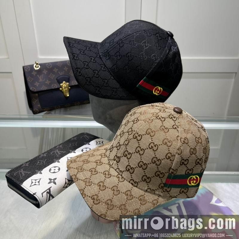 Replica Gucci Hat dx137