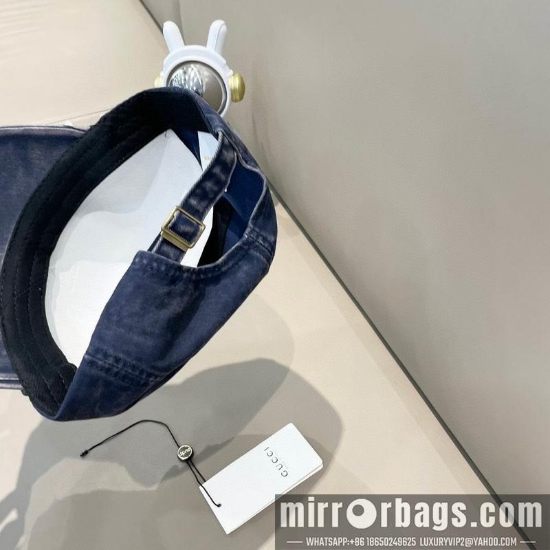 Replica Gucci Hat 081801
