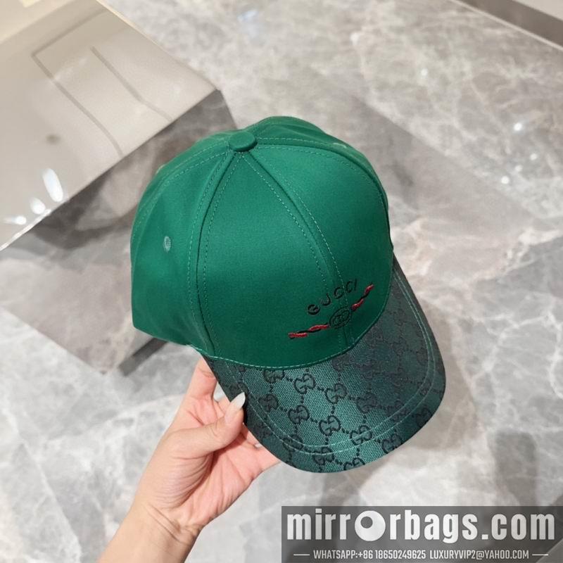 Replica Gucci Hat 121401