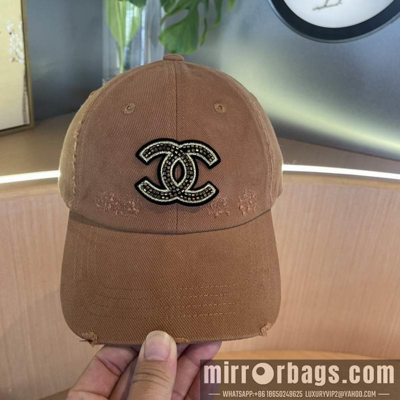 Replica Chanel Hat 121401