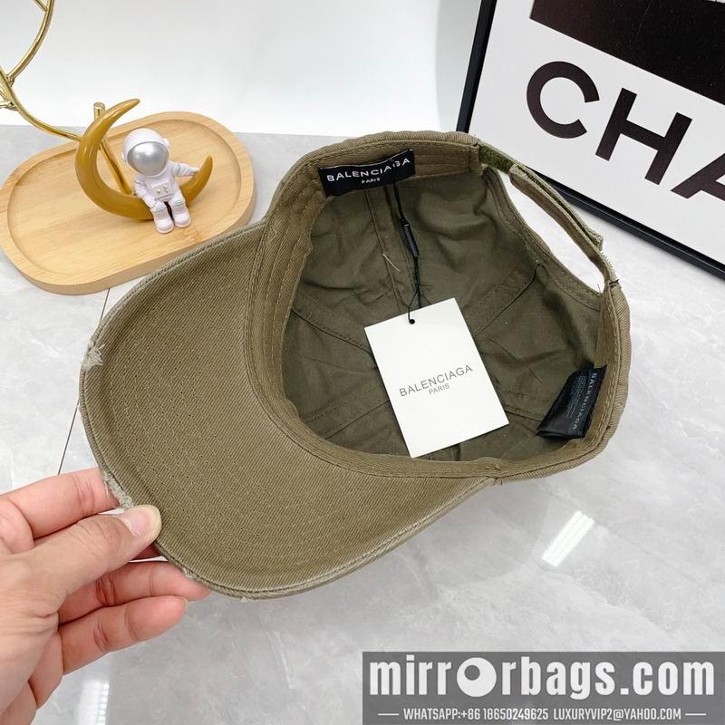 Replica Balenciaga Hat dx50
