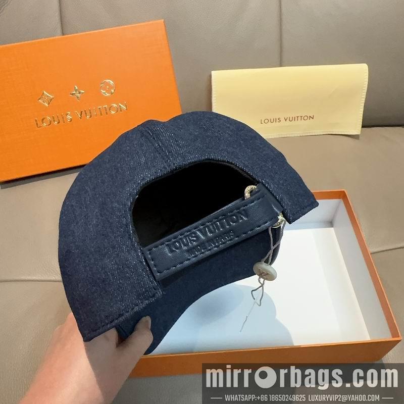 Replica LV Hat dx162