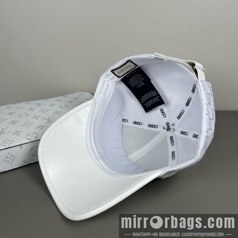 Replica Gucci Hat dx30