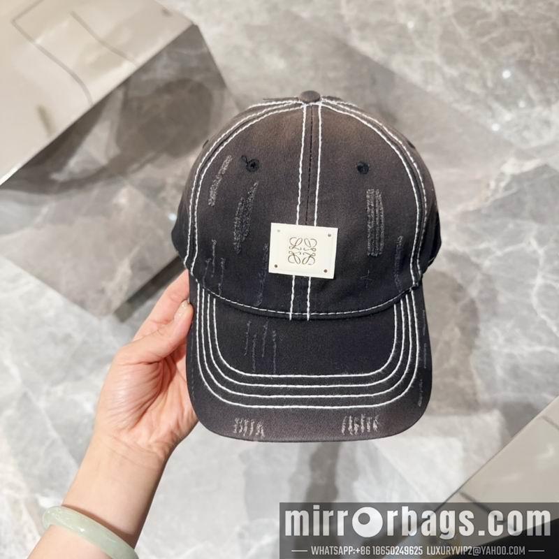 Replica Loewe Hat 042601