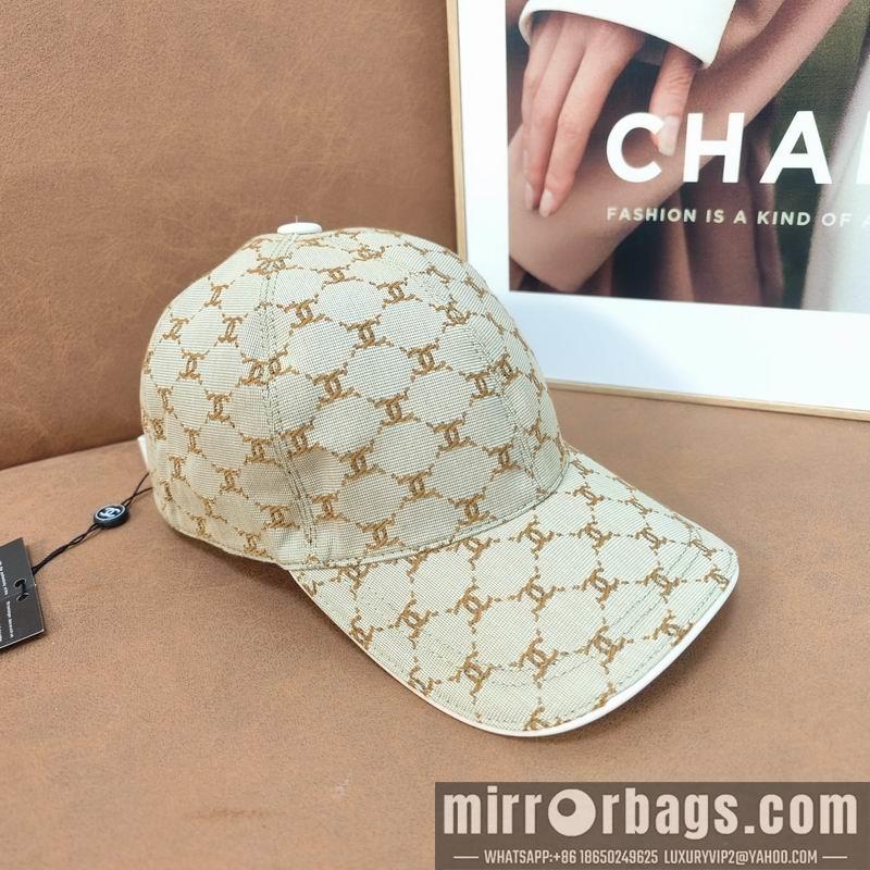 Replica Chanel Hat dx40