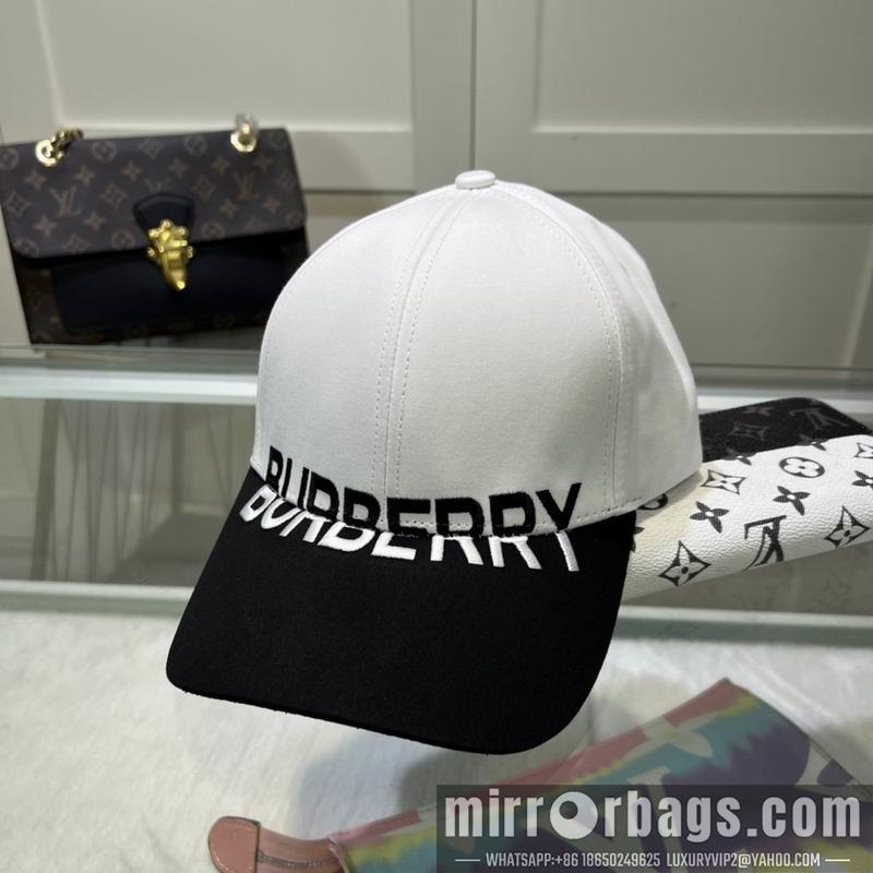 Replica Burberry Hat dx04