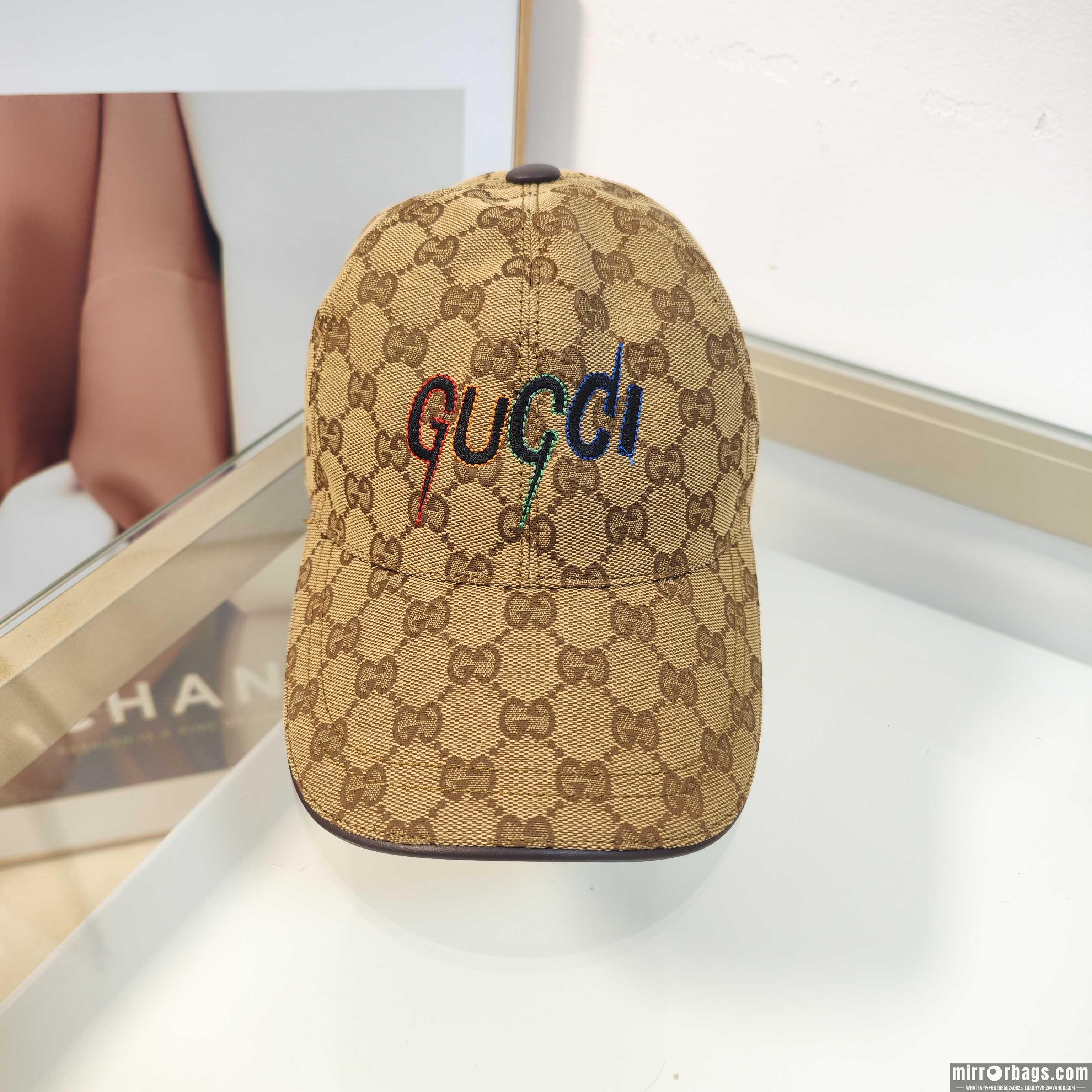 Replica Gucci Hat dx03