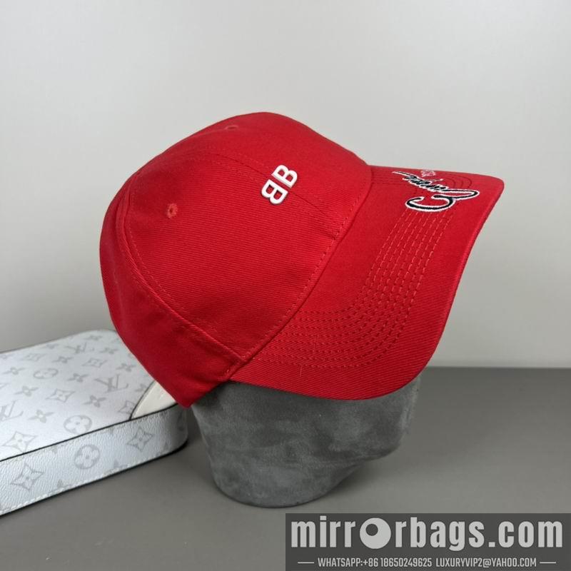 Replica Balenciaga Hat dx44