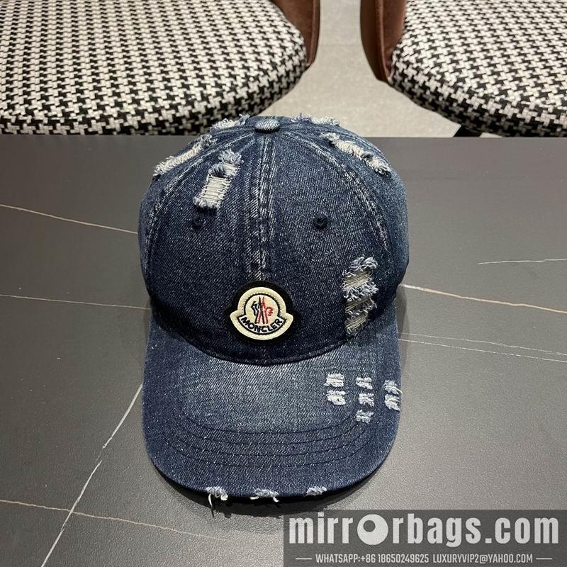 Replica Moncler Hat 041404