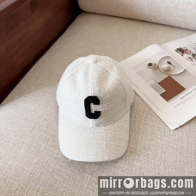 Replica Chanel Hat 110601