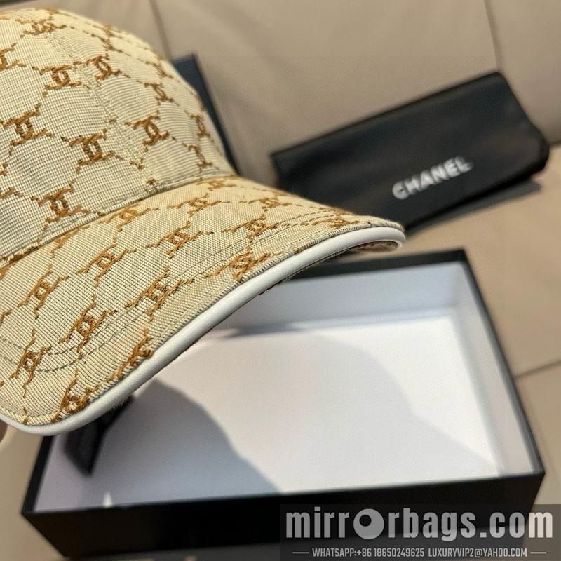 Replica Chanel Hat dx44