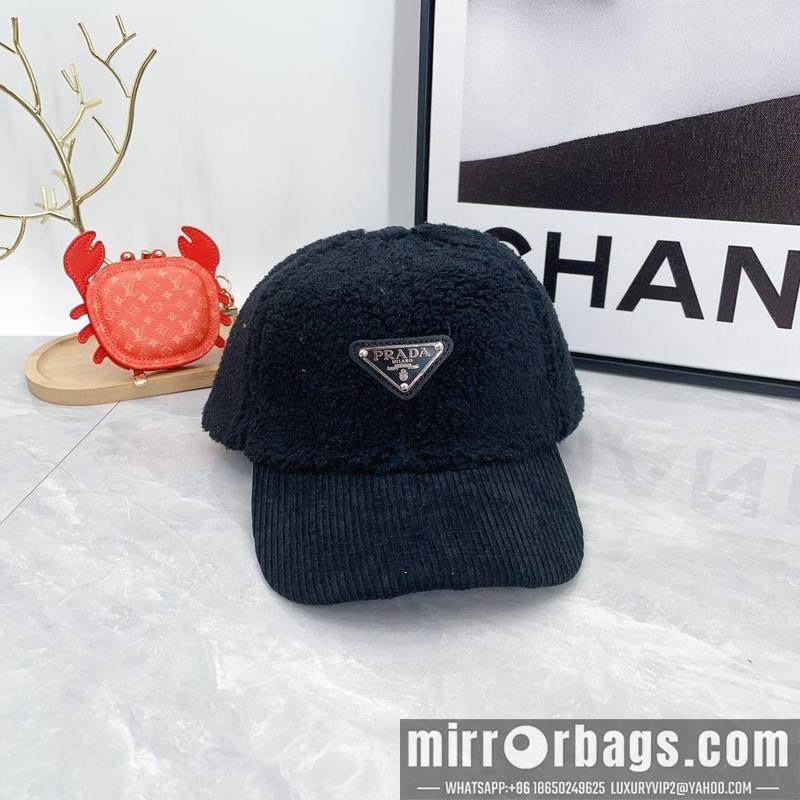 Replica Prada Hat dx65