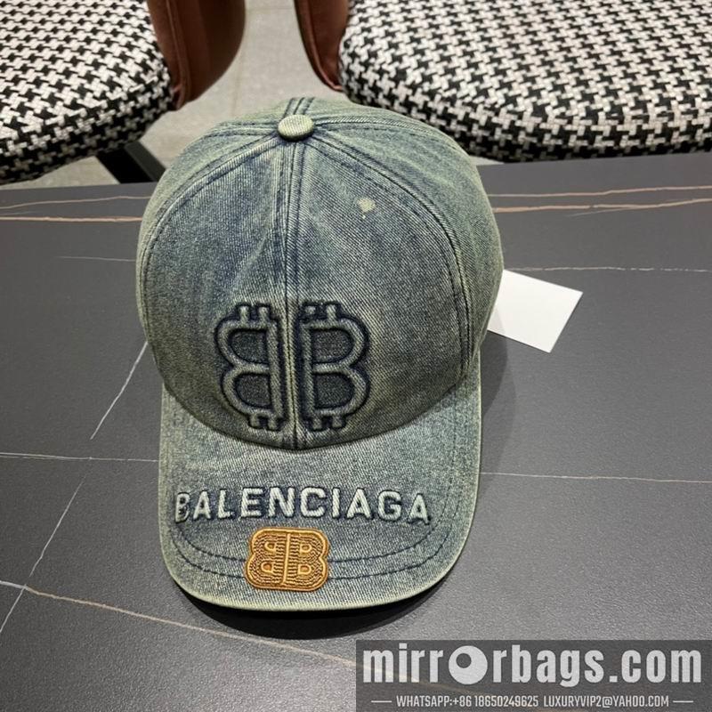 Replica Balenciaga Hat 010202