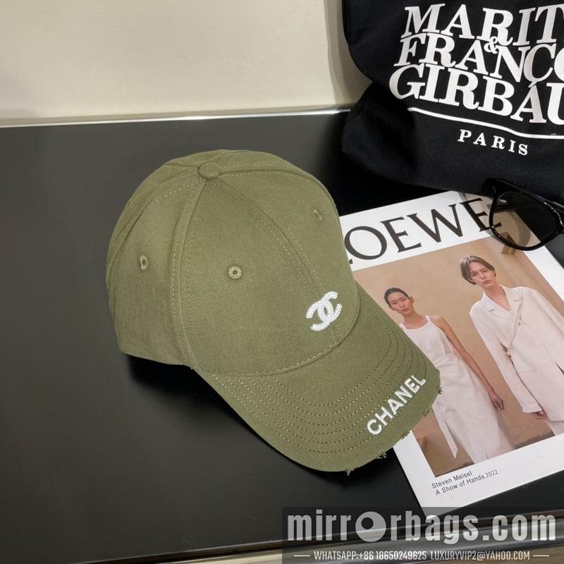 Replica Chanel Hat dx23