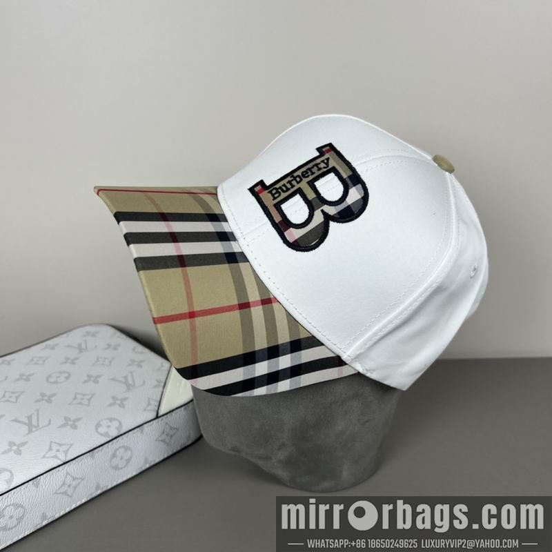 Replica Burberry Hat dx03