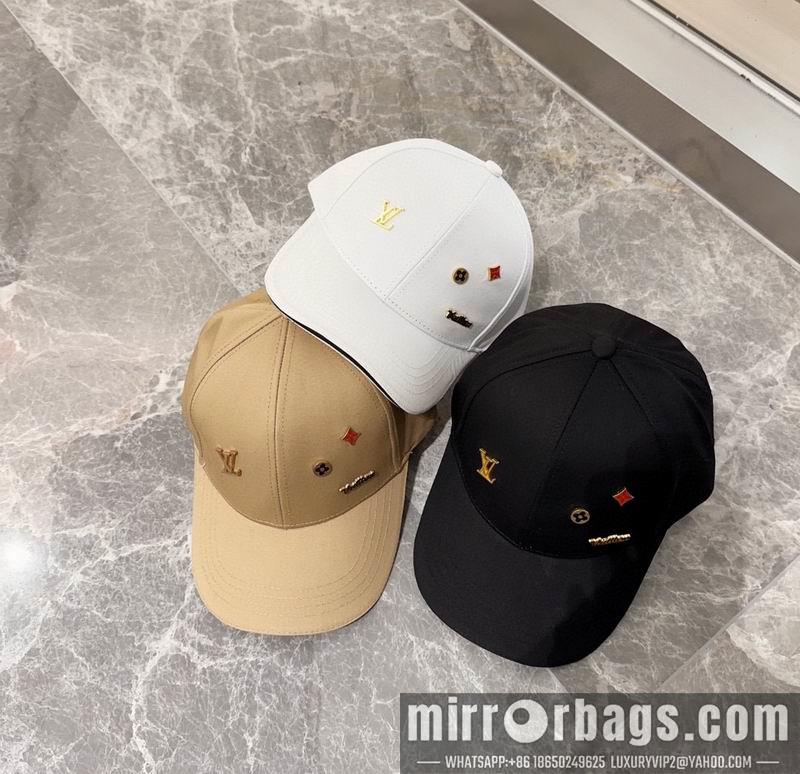 Replica LV Hat dx19