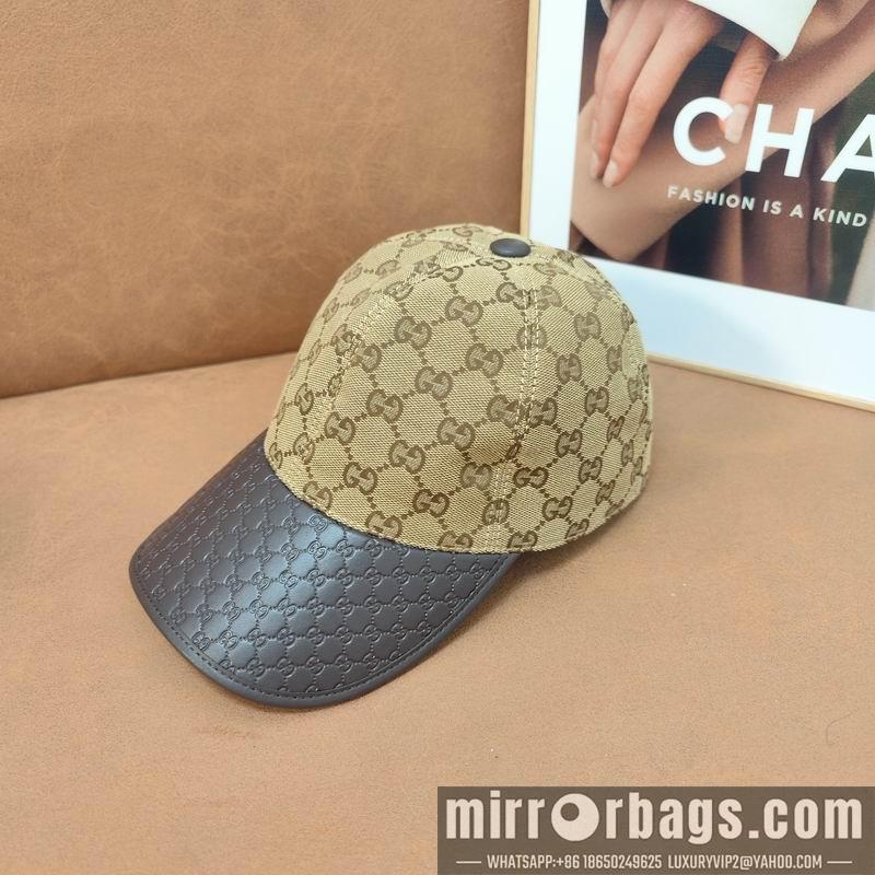 Replica Gucci Hat dx112