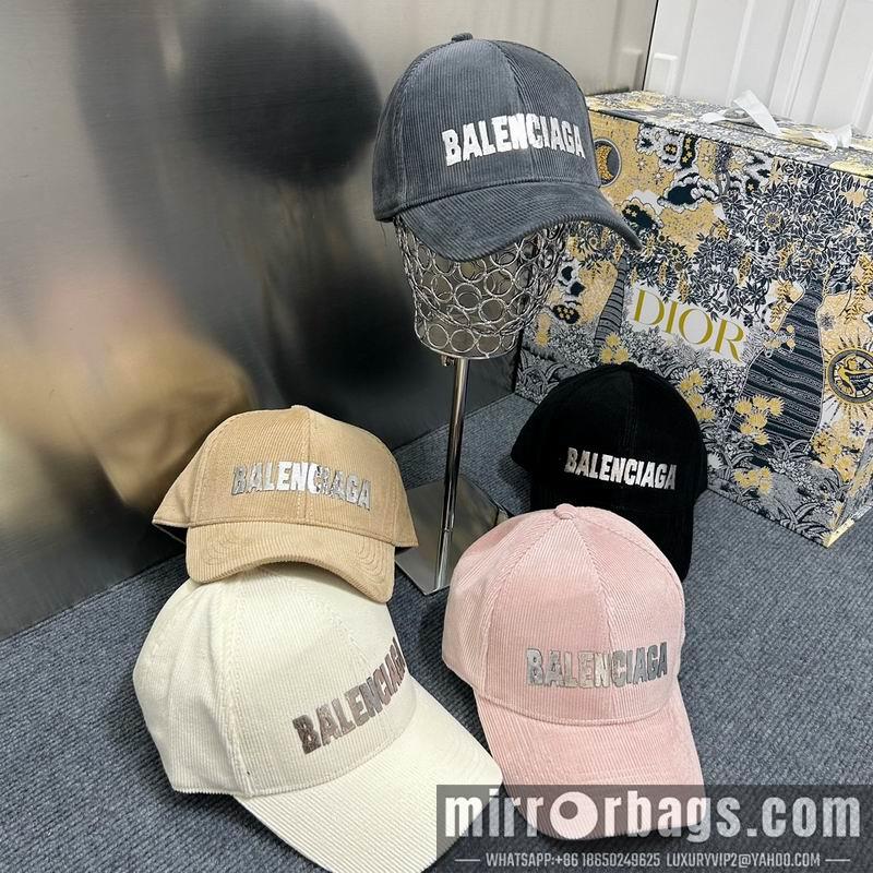 Replica Balenciaga Hat 080102